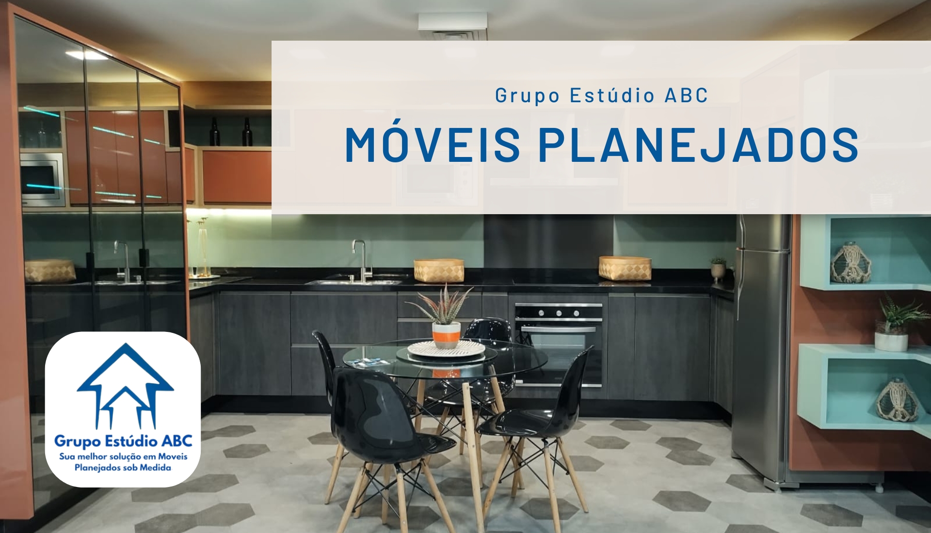Planejamento de Móveis