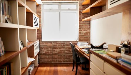 Home Office